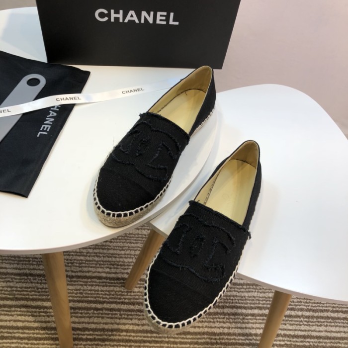 Chanel Loafers 47