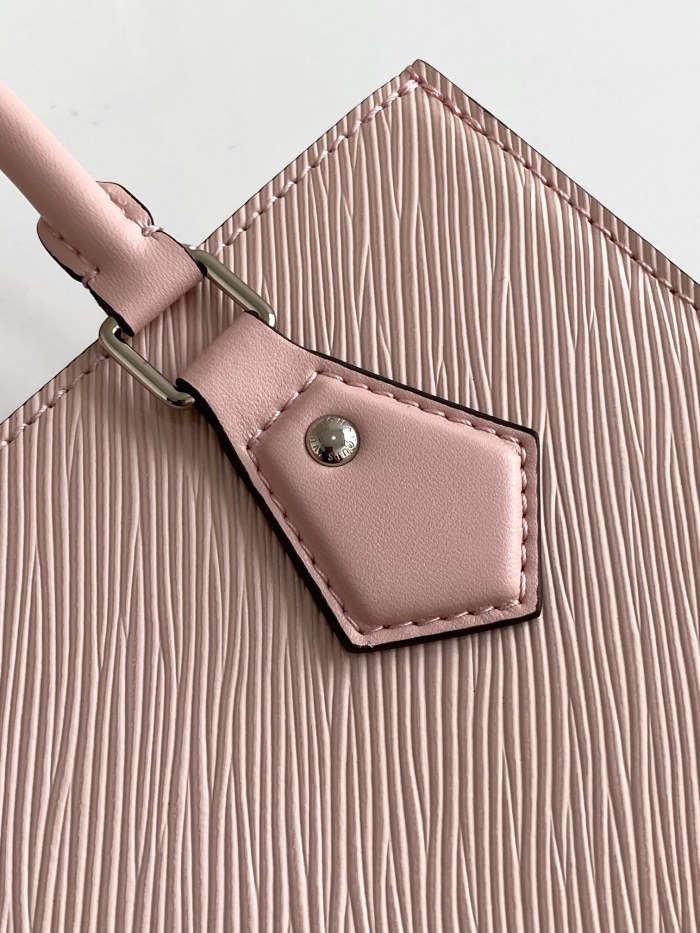 Handbag Louis Vuitton M58660 size 22.5 x 24 x9.5 cm
