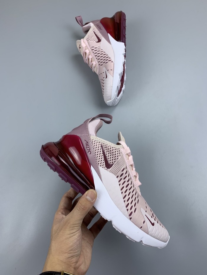 Nike Air Max 270 Barely Rose