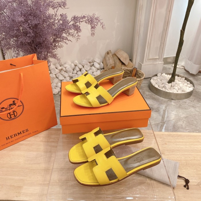 Hermes Sandals 56