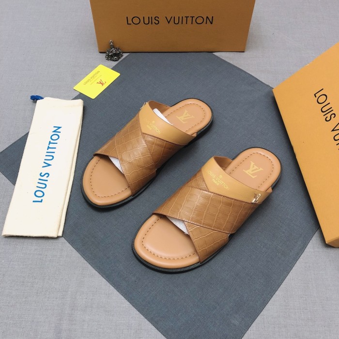 Louis Vuitton Slipper 32