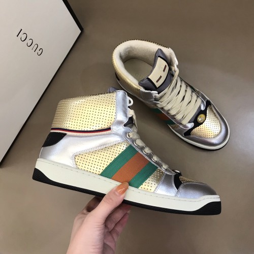 Gucci Screener GG Canvas 23