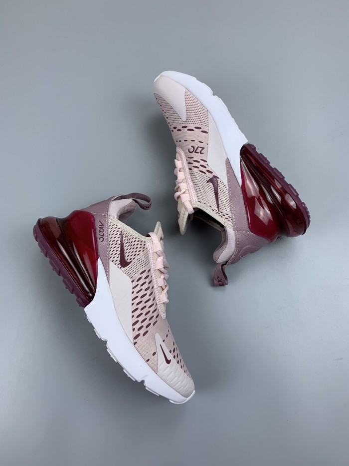 Nike Air Max 270 Barely Rose