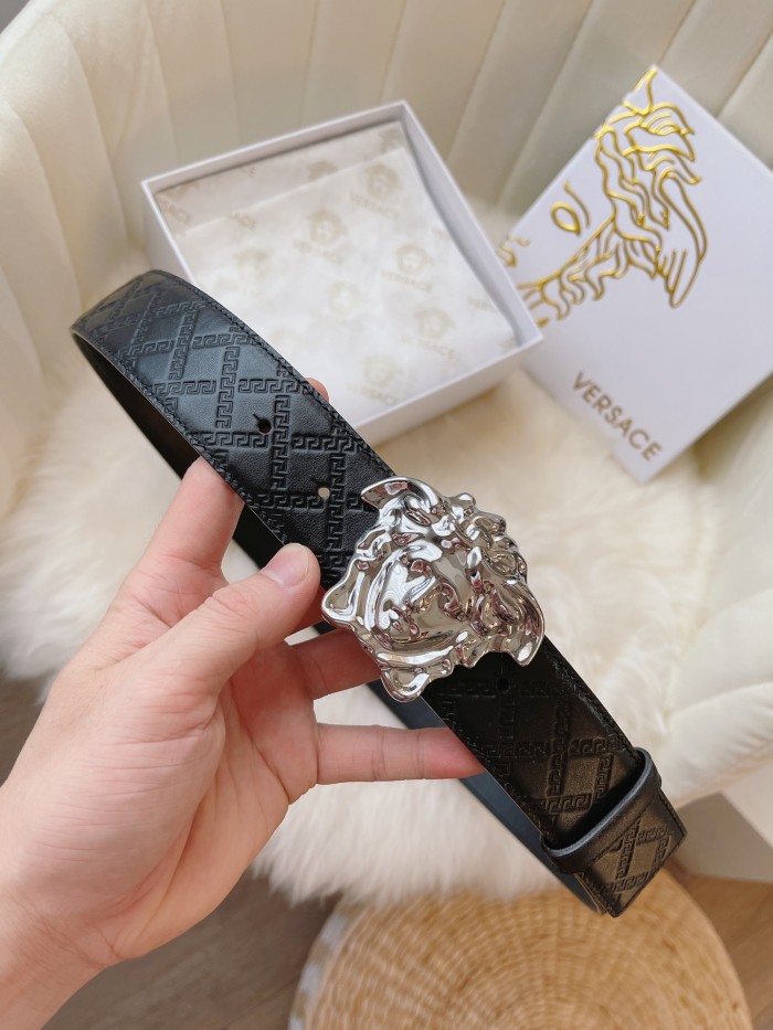 Versace Belt 1 (width 3.9cm)