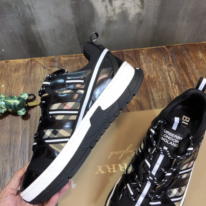 Burberry Arthur Vintage Sneaker 28