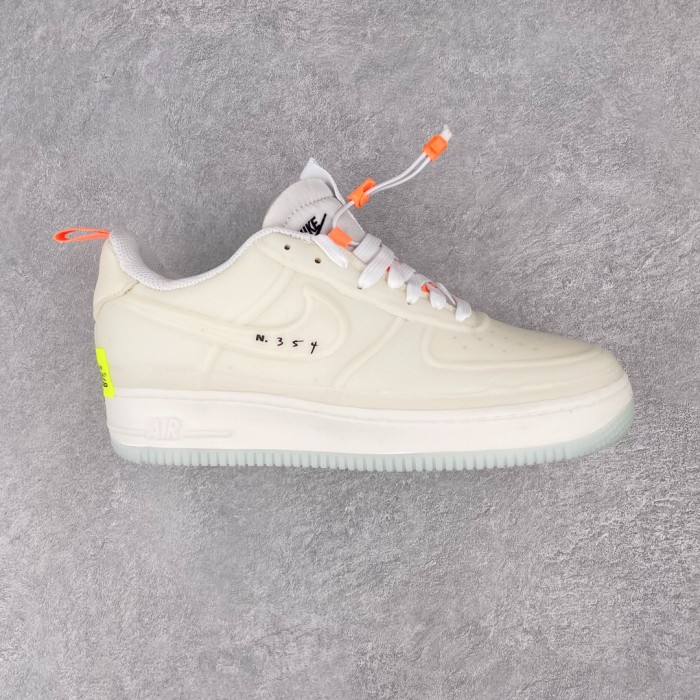 Nike Air Force 1 Low Experimental Sail