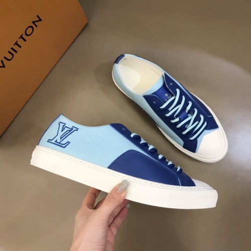 Louis Vuitton Tattoo sneaker 12