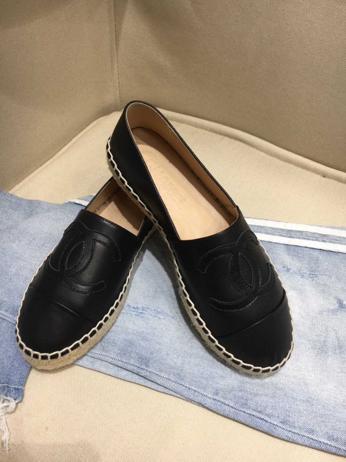 Chanel Loafers 49