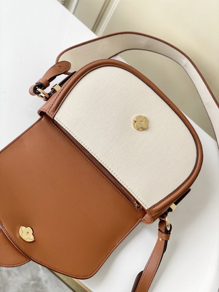 Handbag Louis Vuitton M59446 size25 x 9 x 18