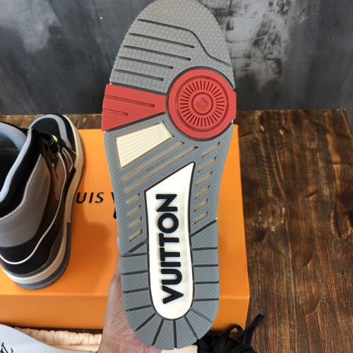 Louis Vuitton Trainer Sneakers 15