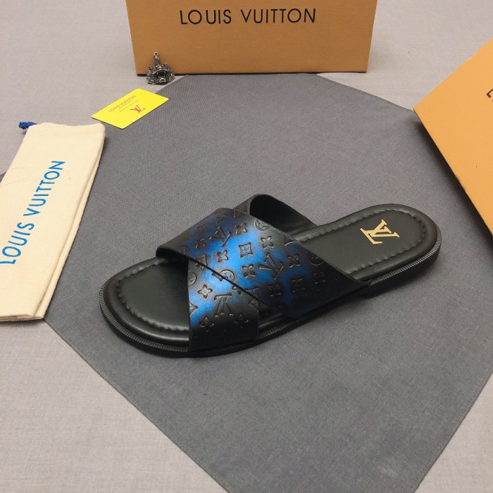 Louis Vuitton Slipper 24