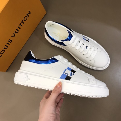 Louis Vuitton Low Top sneaker 45