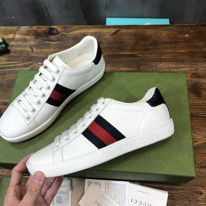 Gucci Ace Blue