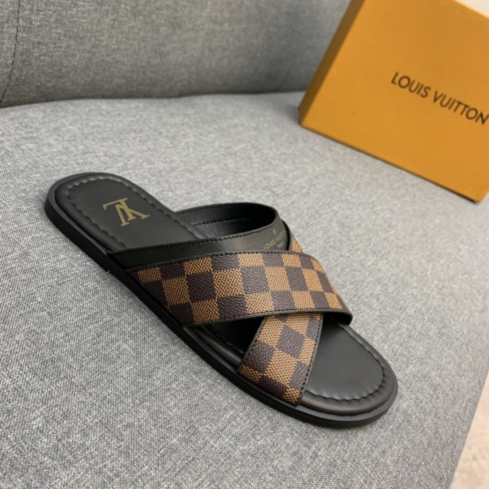 Louis Vuitton Slipper 141