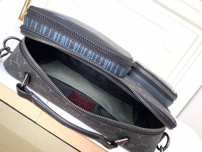 Handbag Louis Vuitton M45457 size 27.0 x 20.0 x 10.0 cm