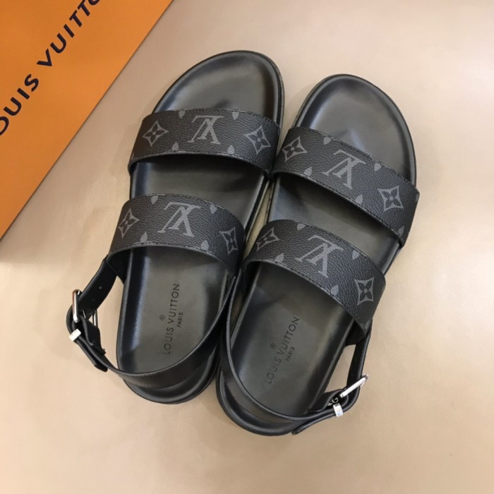 Louis Vuitton Slipper 46