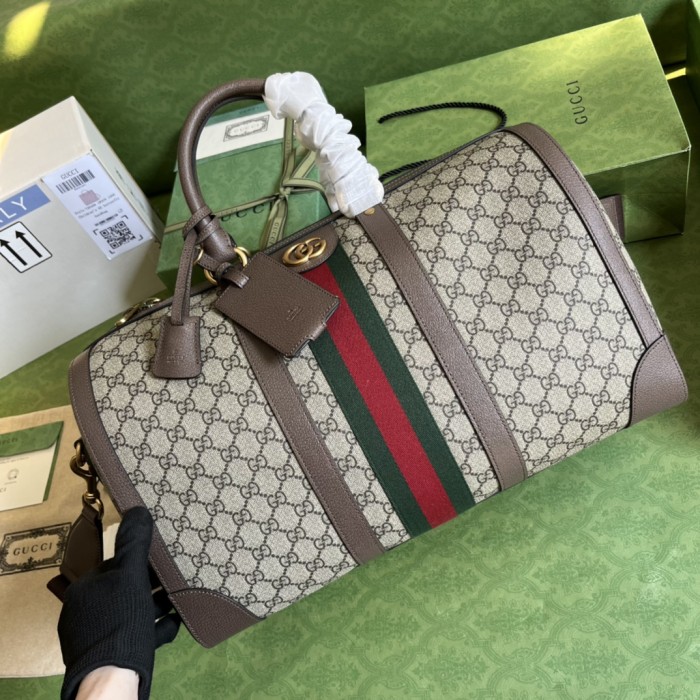 Handbag Gucci 681295 size 44*27*24 cm