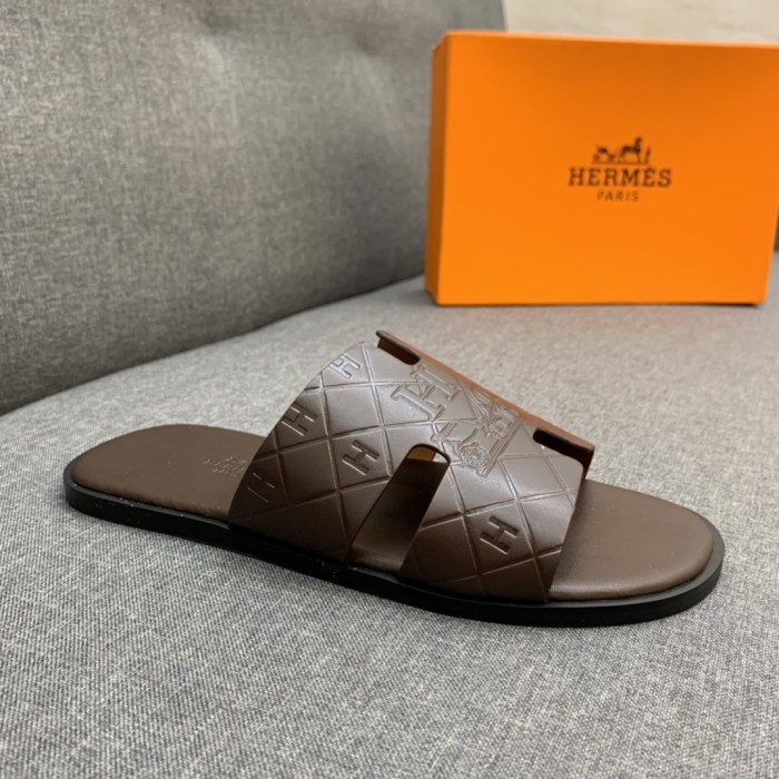 Hermes Sandals 23