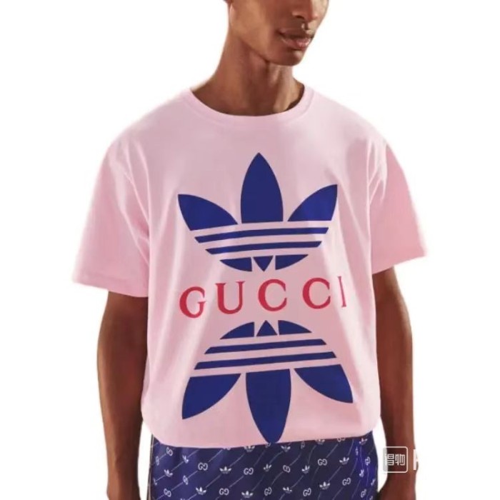 Clothes Gucci x adidas 116
