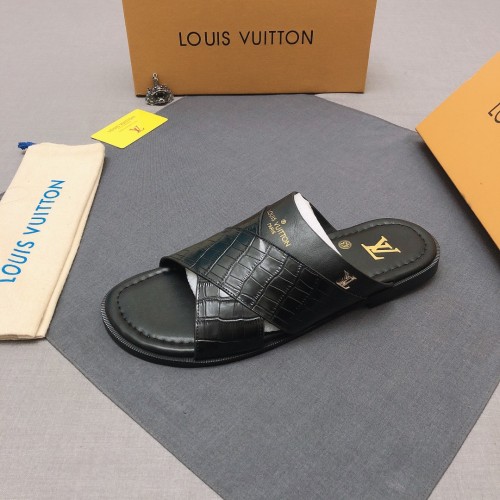 Louis Vuitton Slipper 31