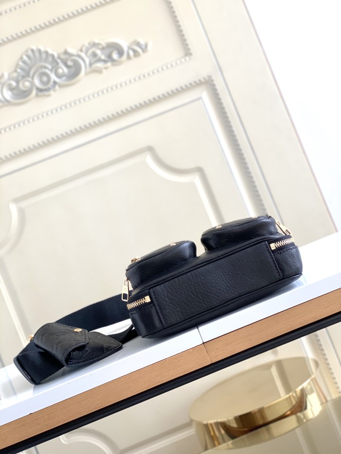 Handbag Louis Vuitton M80450 size 18.0 x11.0 x10.0 cm