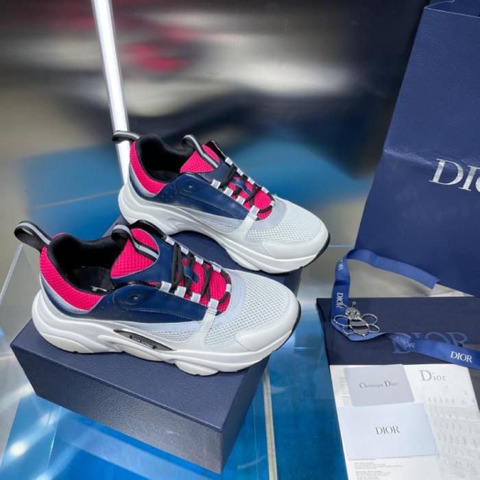 Dior B22 Pink Blue