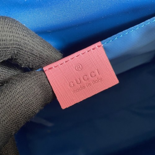Handbag Gucci 605614 size 28*26.5*9 cm