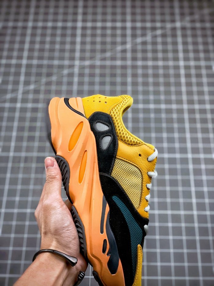 Adidas Yeezy Boost 700 Sun