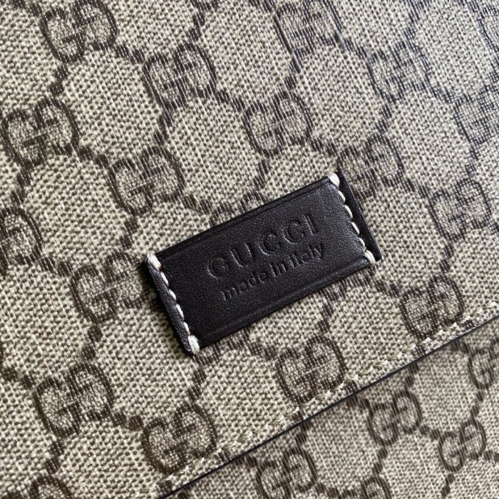 Handbag Gucci 211131 size 44*28*14 cm