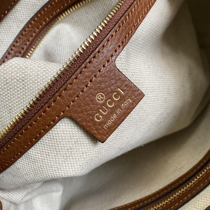 Handbag Gucci 649016 size 30*24*12 cm