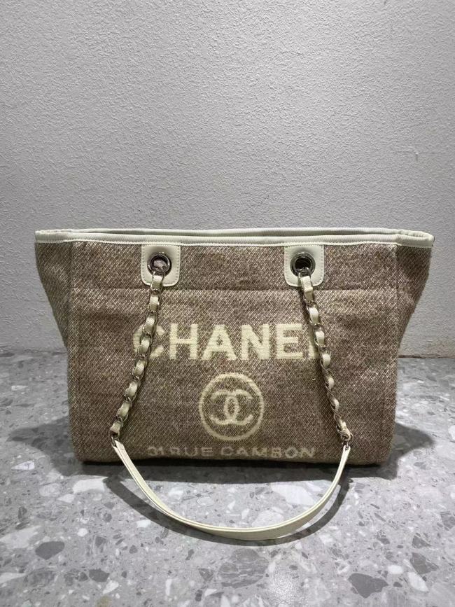 Handbag Chanel 𝐀𝐒𝟔𝟔𝟗𝟒𝟏 size 𝟑4 cm