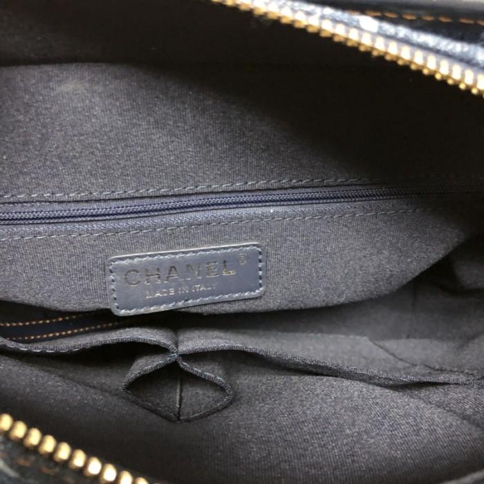 Handbag Chanel 93824 size 28×10×22 cm