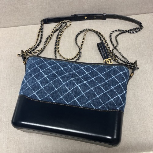 Handbag Chanel 93824 size 28×10×22 cm