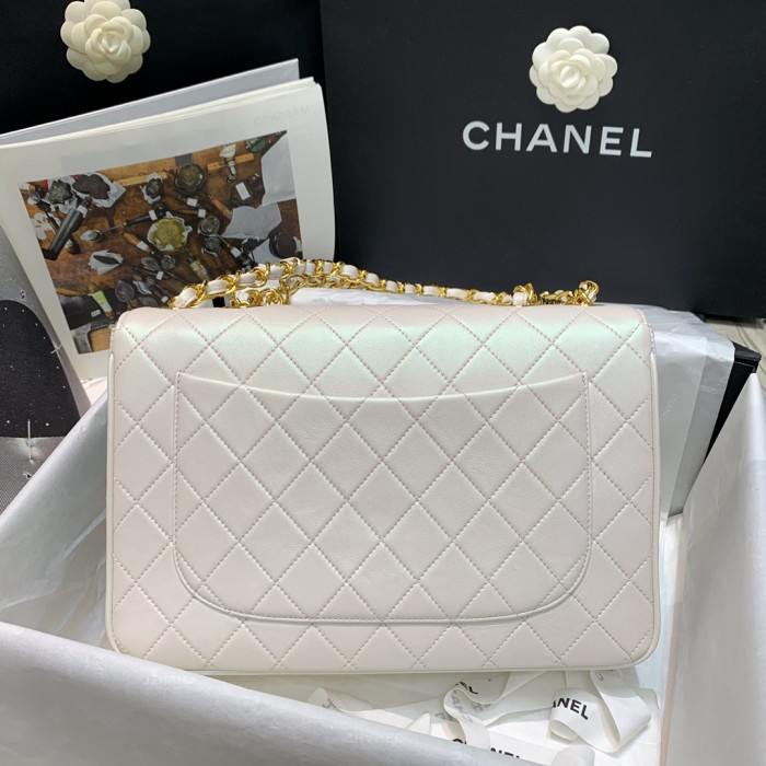 Handbag Chanel A88 size 30.21.8 cm