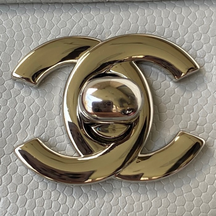 Handbag Chanel size 20 cm