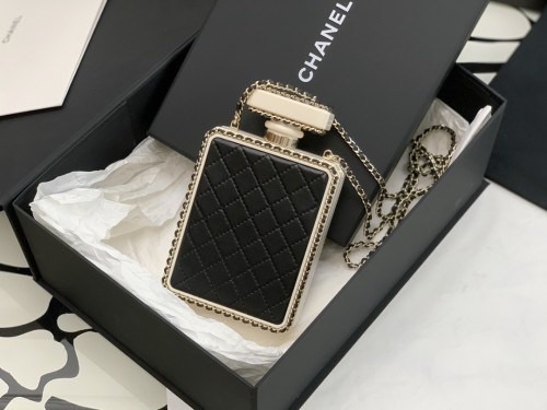 Handbag Chanel sizez 16*9*3.5* cm