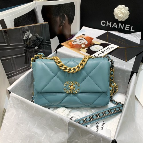 Handbag Chanel AS1160 size 16 26 9 cm