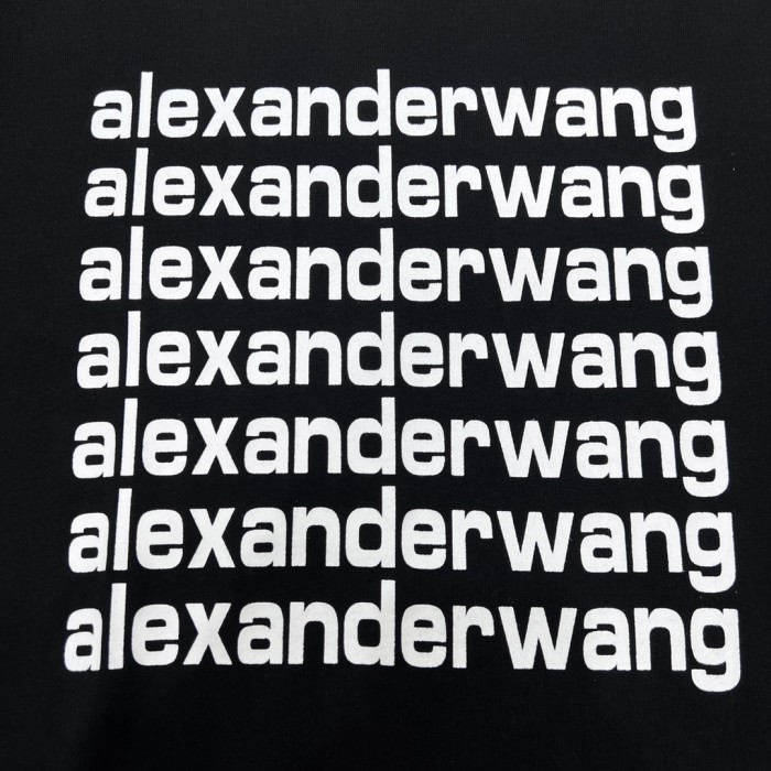 Clothes Alexander wang 5