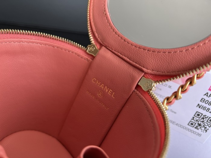 Handbag Chanel AP2873 size 10.5cmx11.5 cm