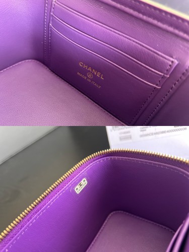 Handbag Chanel AP2199 size 17cmx9.5cmx8 cm