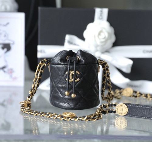 Handbag Chanel size 𝟷𝟷*𝟿*𝟾.𝟾 𝚌𝚖