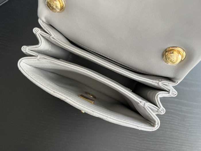 Handbag Chanel 3366 size 17cmx8.5cmx11.5 cm