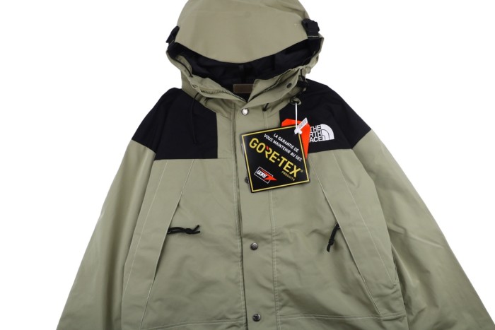 Clothes The North face 3