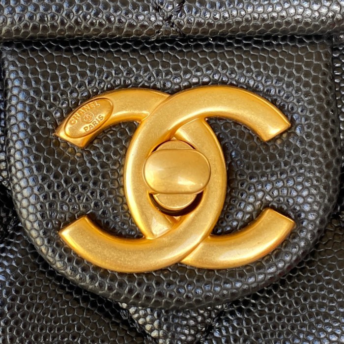 Handbag Chanel AS3369 size 21X14.5X6 cm