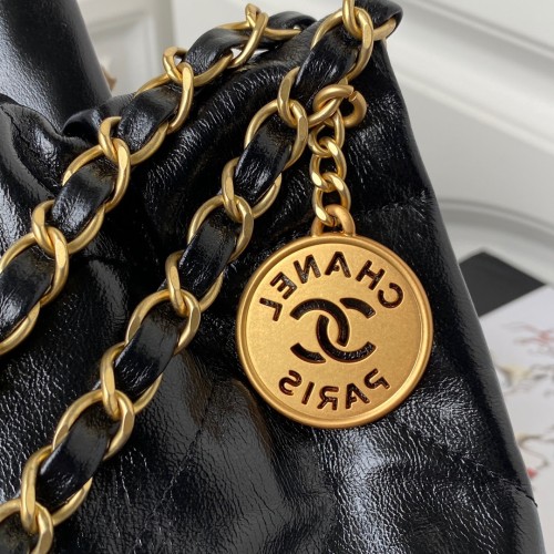 Handbag Chanel AS3261 size 39×42×8 cm
