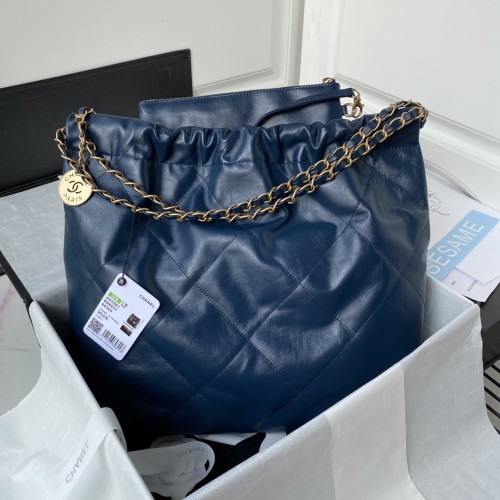 Handbag Chanel AS3261 size 39×42×8 cm