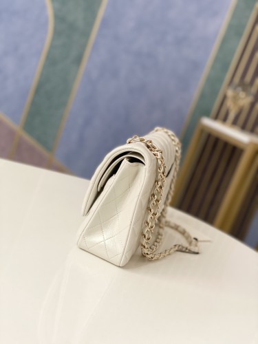 Handbag Chanel size 25 cm