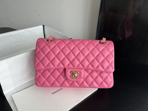 Handbag Chanel size 25 cm