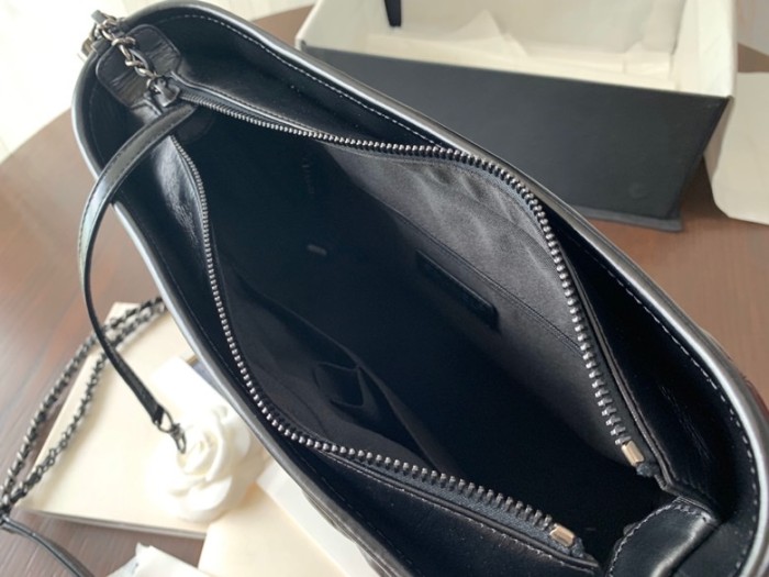 Handbag Chanel A91810 size 20 cm