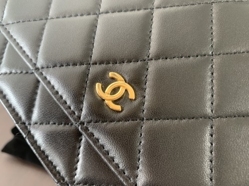 Handbag Chanel size 19 cm